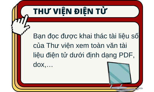 Tiện ích thư viện 1