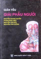 Giản yếu giải phẫu người
