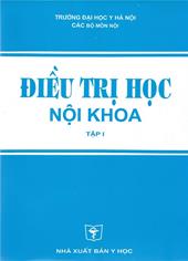 Điều trị học nội khoa tập 1