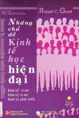 Những chủ đề kinh tế học hiện đại, kinh tế vi mô