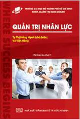 Quản trị nhân lực