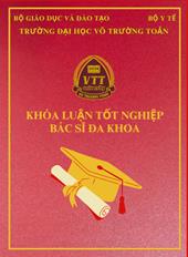 Khảo sát đặc điểm lâm sàng, cận lâm sàng và kết quả điều trị Viêm ruột thừa cấp ở trẻ em bằng phẫu thuật nội soi tại Bệnh viện Đa Khoa tỉnh Bình Thuận