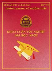 Khảo sát thành phần hóa học phân đoạn ethyl acetat rễ khí sinh cây Gừa (Ficus microcarpa Lf) họ Dâu Tằm (Moraceae)