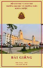 Bài giảng: Thực tập GPs