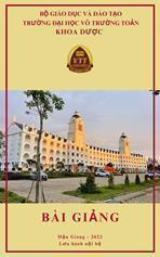 Bài giảng: Sinh học và di truyền