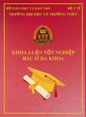 Đánh giá đặc điểm vi sinh và tình hình đề kháng kháng sinh trên vết loét bàn chân có nhiễm trùng ở bệnh nhân đái tháo đường type 2 tại Bệnh viện Đa khoa Thành phố Cần Thơ giai đoạn 2019 - 2021