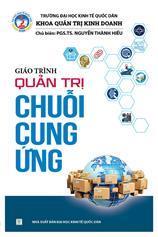 Giáo trình Quản trị chuỗi cung ứng