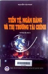Tiền tệ, ngân hàng và thị trường tài chính
