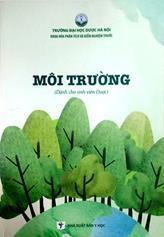 Môi trường : Dành cho sinh viên Dược