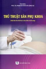 Thủ thuật sản phụ khoa