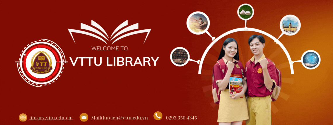 VTTU Library