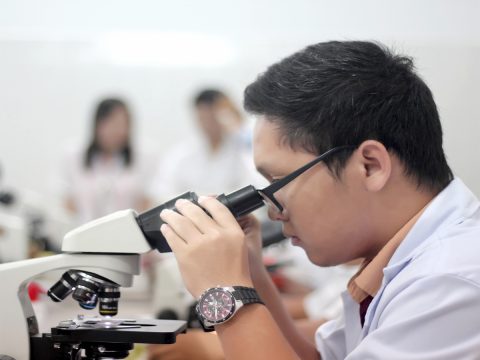 DƯỢC HỌC