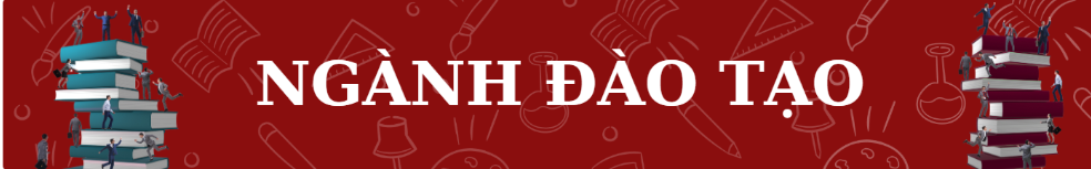 Ngành Đào Tạo Banner