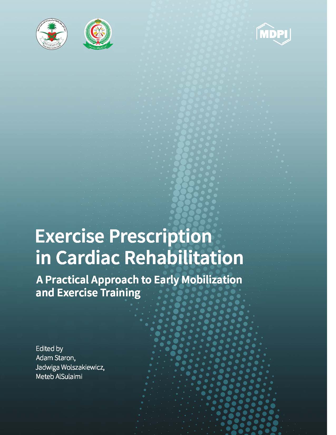 Exercise Prescription in Cardiac Rehabilitation A Practical Approach